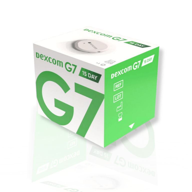 Dexcom G7 15-Day