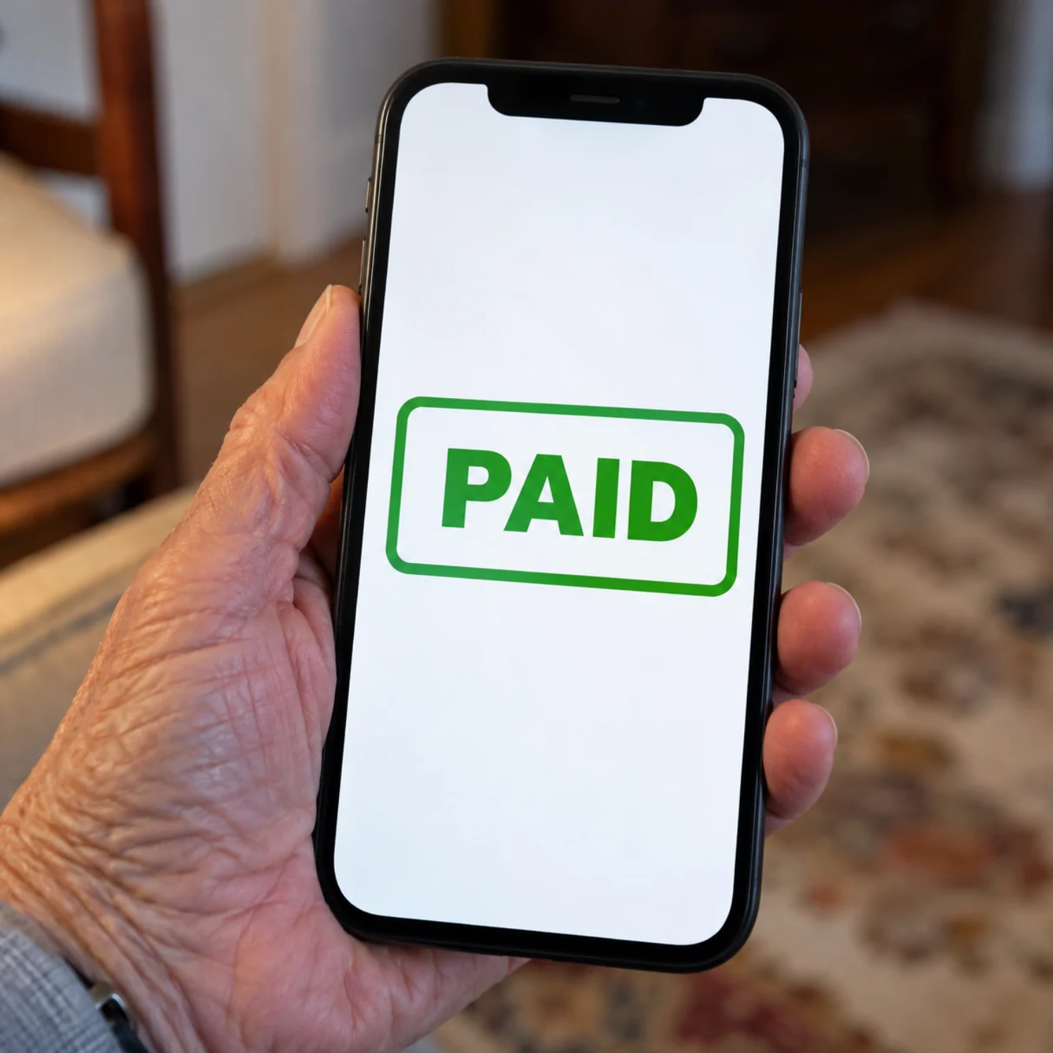 Get Paid