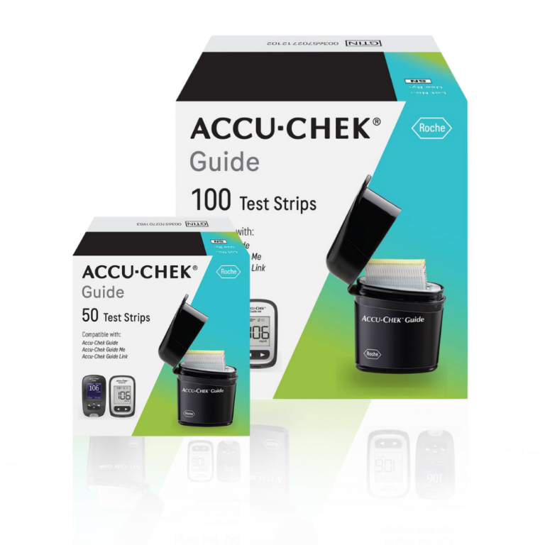 Accu-Chek Guide