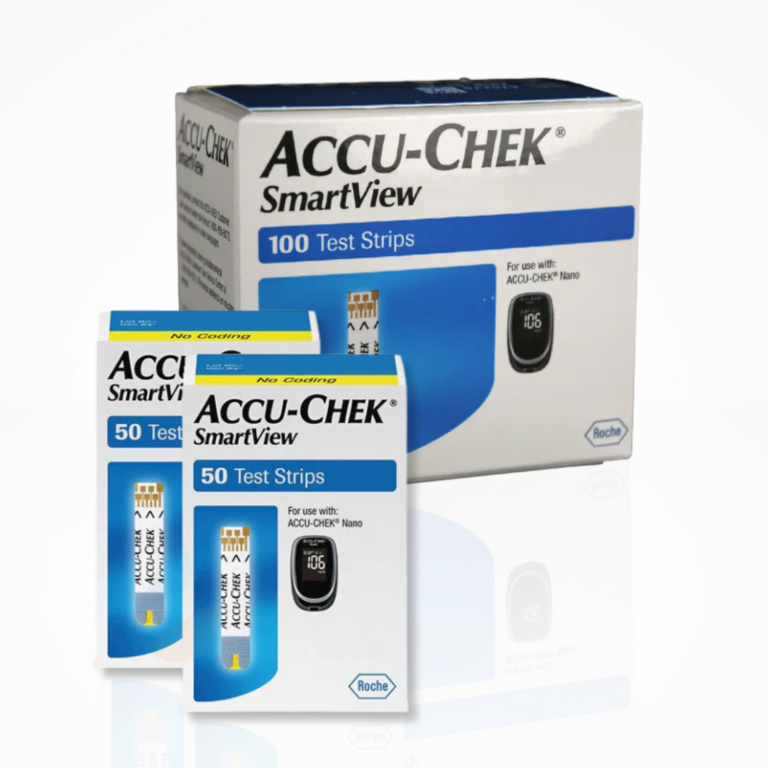 Accu-Chek SmartView