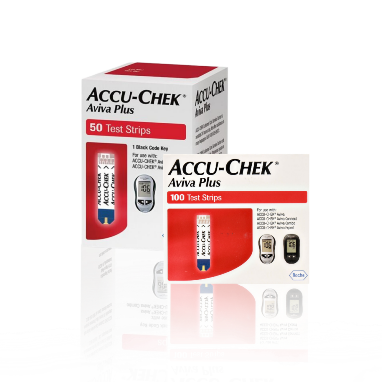 Accu-Chek Aviva