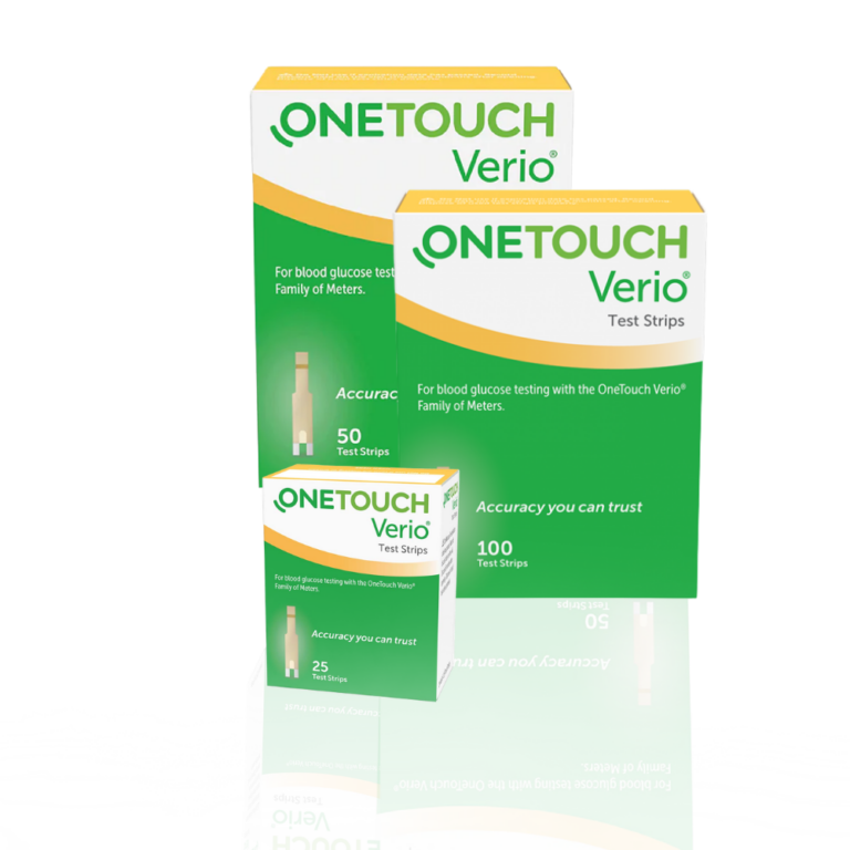 One Touch - Verio
