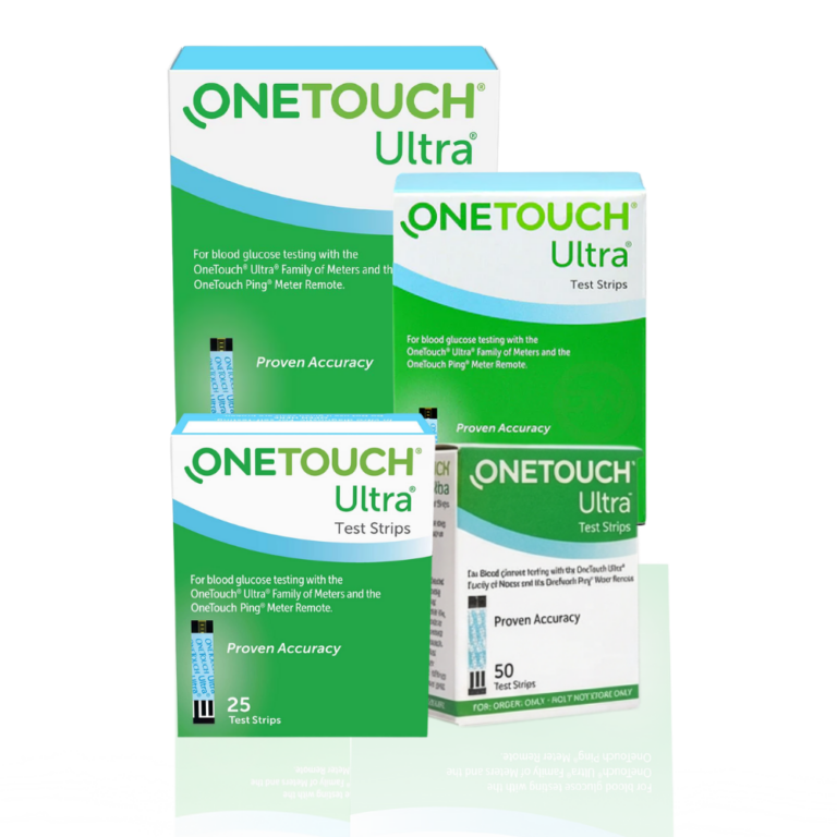 One Touch - Ultra