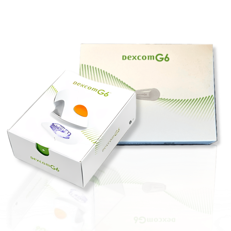 Dexcom G6s