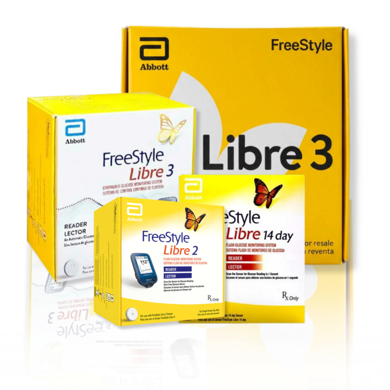 Libre Readers